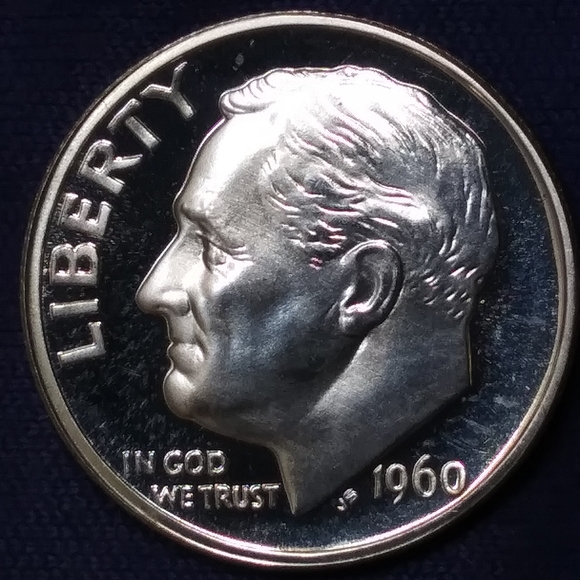1960-Proof-Or-PL-Dime?